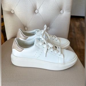 Time and Tru sneakers